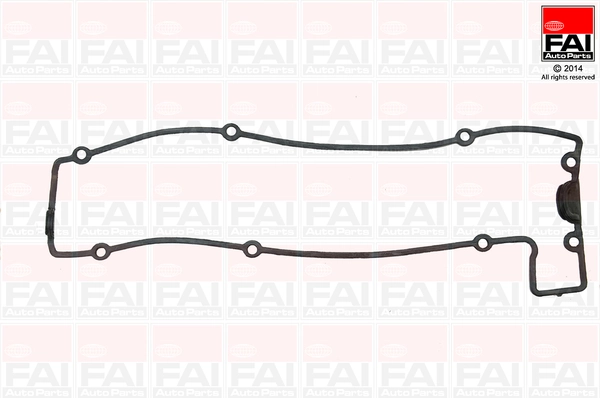 Gasket, cylinder head cover